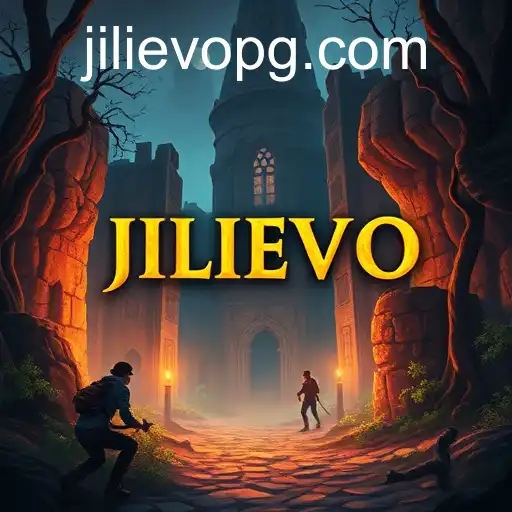 Exploring Adventure Games: Unlocking New Worlds with JILIEVO