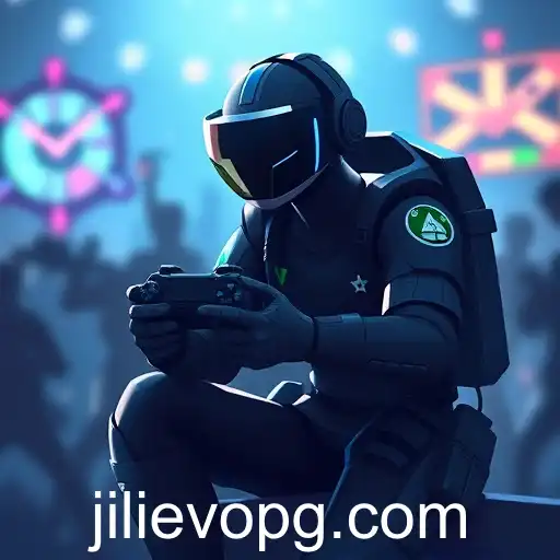 Evolving Trends in Online Gaming