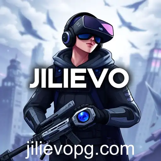 Innovations and Trends in Online Gaming with JILIEVO