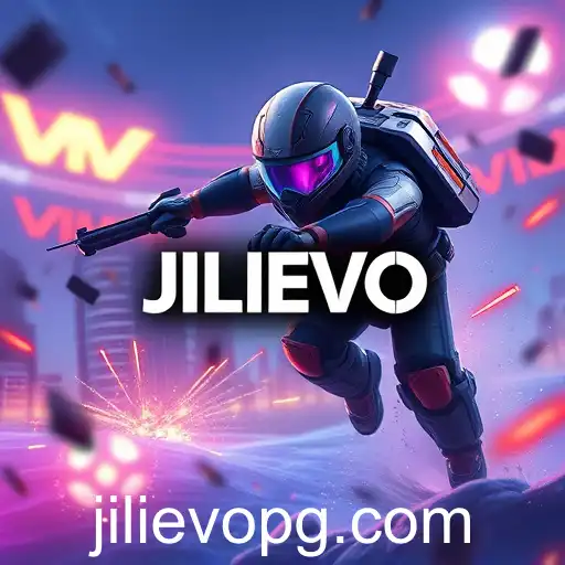 JILIEVO: The Vibrant Pulse of English Game Culture