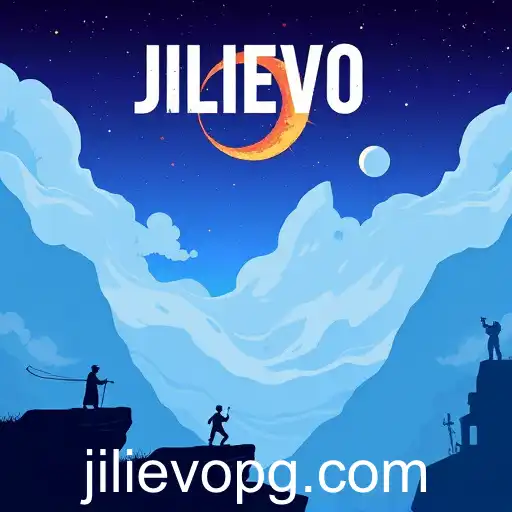 JILIEVO Revolutionizes Online Gaming in 2025