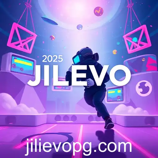 JILIEVO: Revolutionizing Online Gaming in 2025