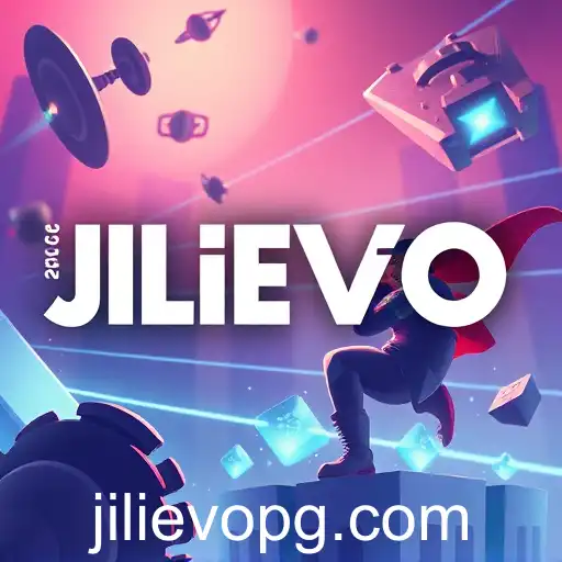 JILIEVO: A New Era in Online Gaming