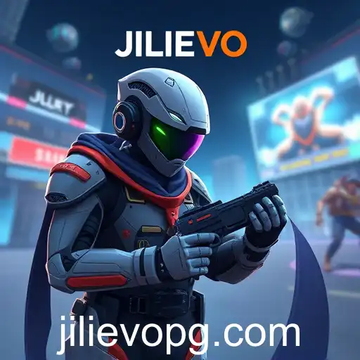 JILIEVO's Rise in the Gaming World