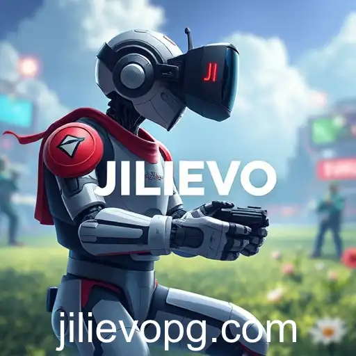 JILIEVO's Impact on Online Gaming in 2025