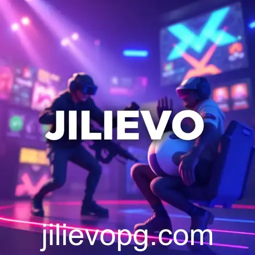 JILIEVO: Reshaping the Future of Online Gaming