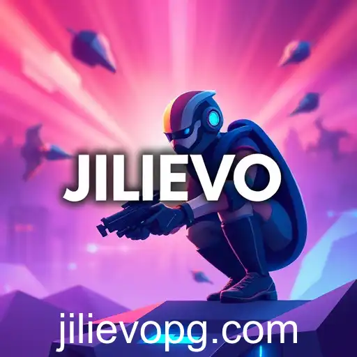 JILIEVO: Transforming the World of Online Gaming