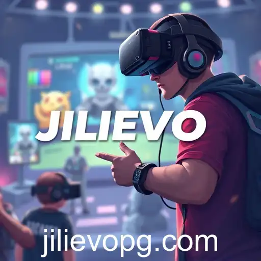 The Rise of JILIEVO in the Gaming World