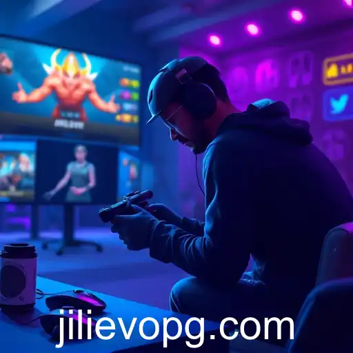 Exploring the Rise of JILIEVO in 2025