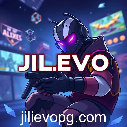 The Rise of JILIEVO: Revolutionizing Online Gaming