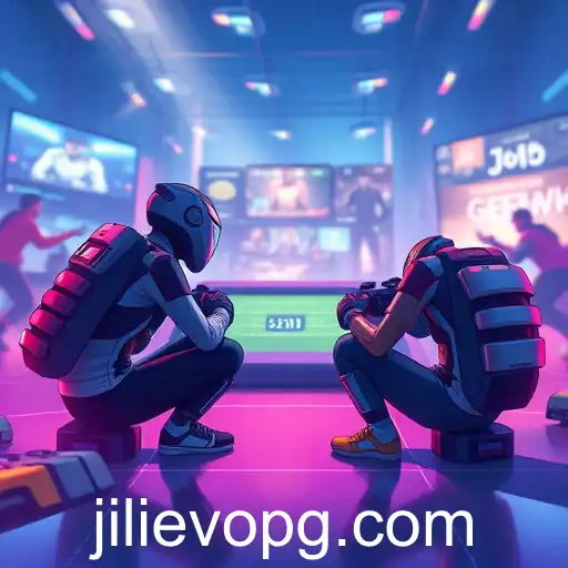 The Rise of Virtual Board Games Amid a Tech Revolution