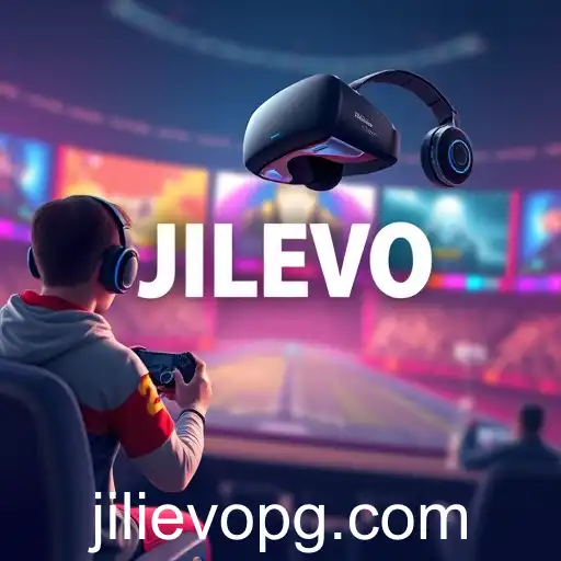 The Digital Realm's Gaming Revolution