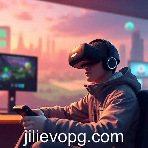 The Digital Surge in Gaming Platforms