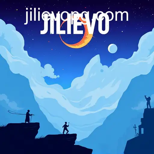 Exploring the Indie Game Category: Discovering Unique Gems Like JILIEVO