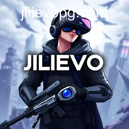 Innovations and Trends in Online Gaming with JILIEVO