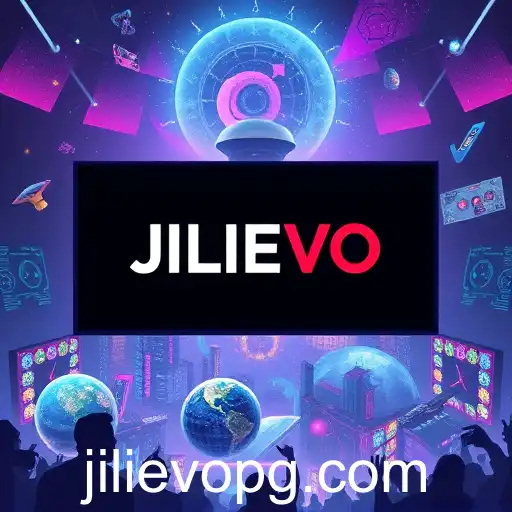 JILIEVO: Revolutionizing Online Gaming