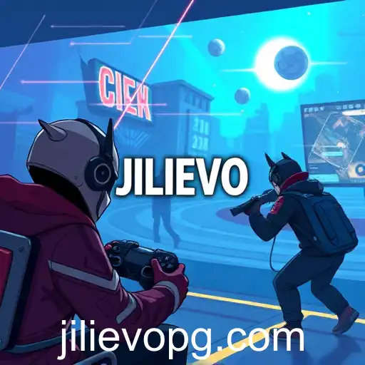 JILIEVO: A Beacon in the Gaming Industry