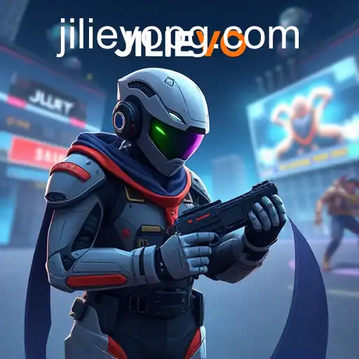 JILIEVO's Rise in the Gaming World