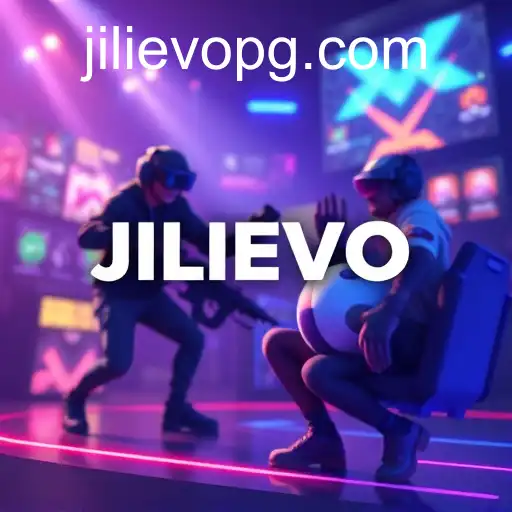 JILIEVO: Reshaping the Future of Online Gaming