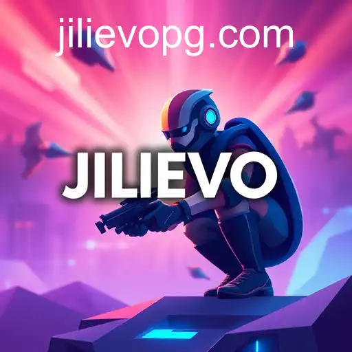 JILIEVO: Transforming the World of Online Gaming
