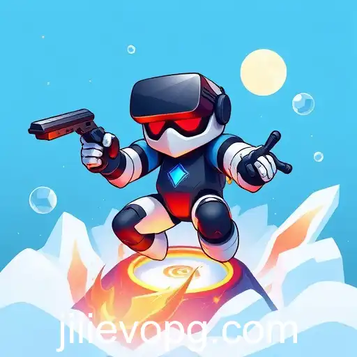 JILIEVO Revolutionizes Online Gaming Experience