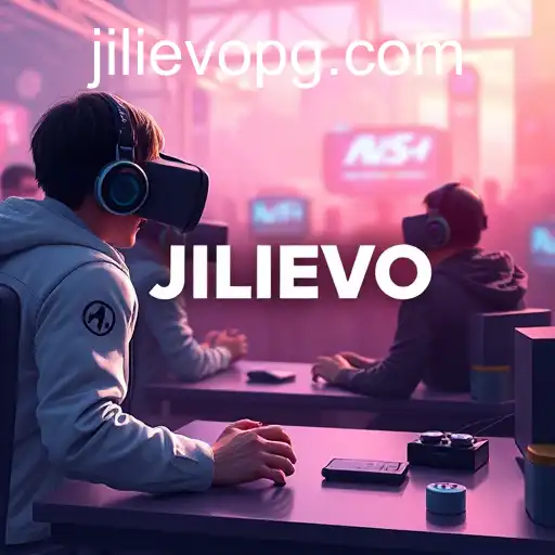 JILIEVO: Redefining Online Gaming in 2025