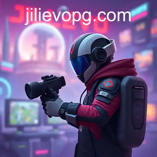 JILIEVO: Revolutionizing Gaming in 2025