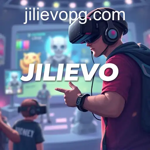 The Rise of JILIEVO in the Gaming World