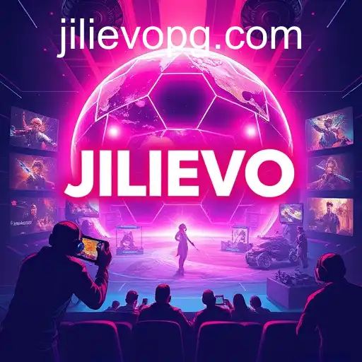 The Rise of JILIEVO in Online Gaming