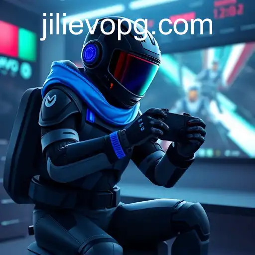 Gaming Evolution on JILIEVO: Innovation and Challenges