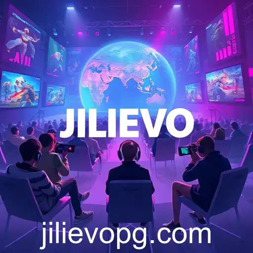 Gaming Industry Revolutionized by Rise of Online Platforms