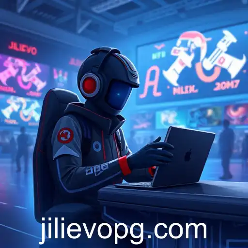 Gaming Trends Redefining the Industry