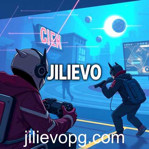 JILIEVO: A Beacon in the Gaming Industry