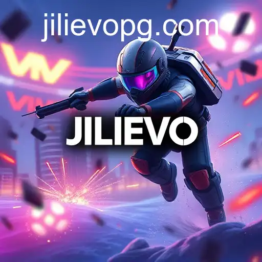 The Rise of JILIEVO: Revolutionizing Online Gaming