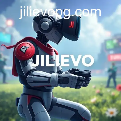 JILIEVO's Impact on Online Gaming in 2025