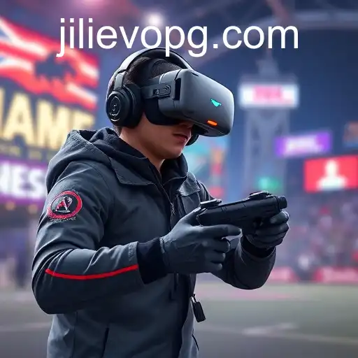 JILIEVO: The Game-Changer in Online Gaming