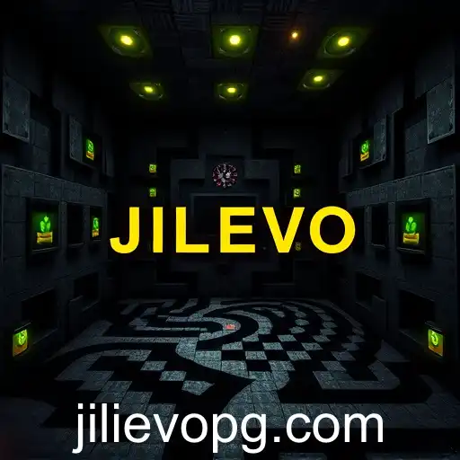 JILIEVO: Unraveling the Puzzle Phenomenon Captivating Gamers Worldwide