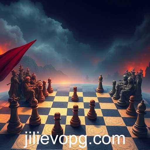 The Rise of JILIEVO in the Gaming Landscape